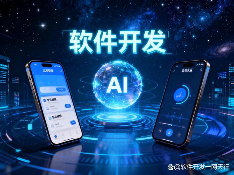 软件开发行业的前沿动态